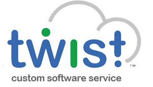 Twist! Sign-In Logo